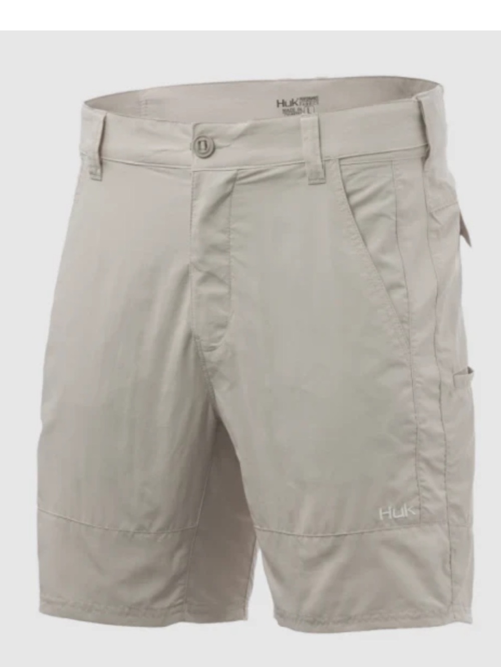 Huk Rogue Technical Fishing 18" Short Men’s Sz XL